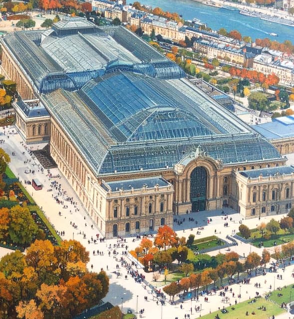 Montresor exposition branicki expositions universelles